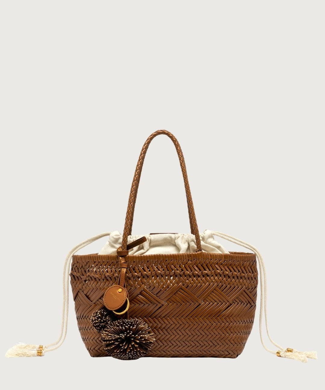 Boslo trenzado Gianni Chiarini