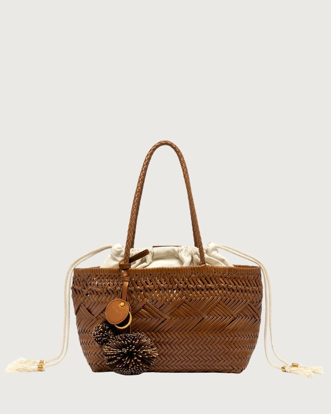 Boslo trenzado Gianni Chiarini