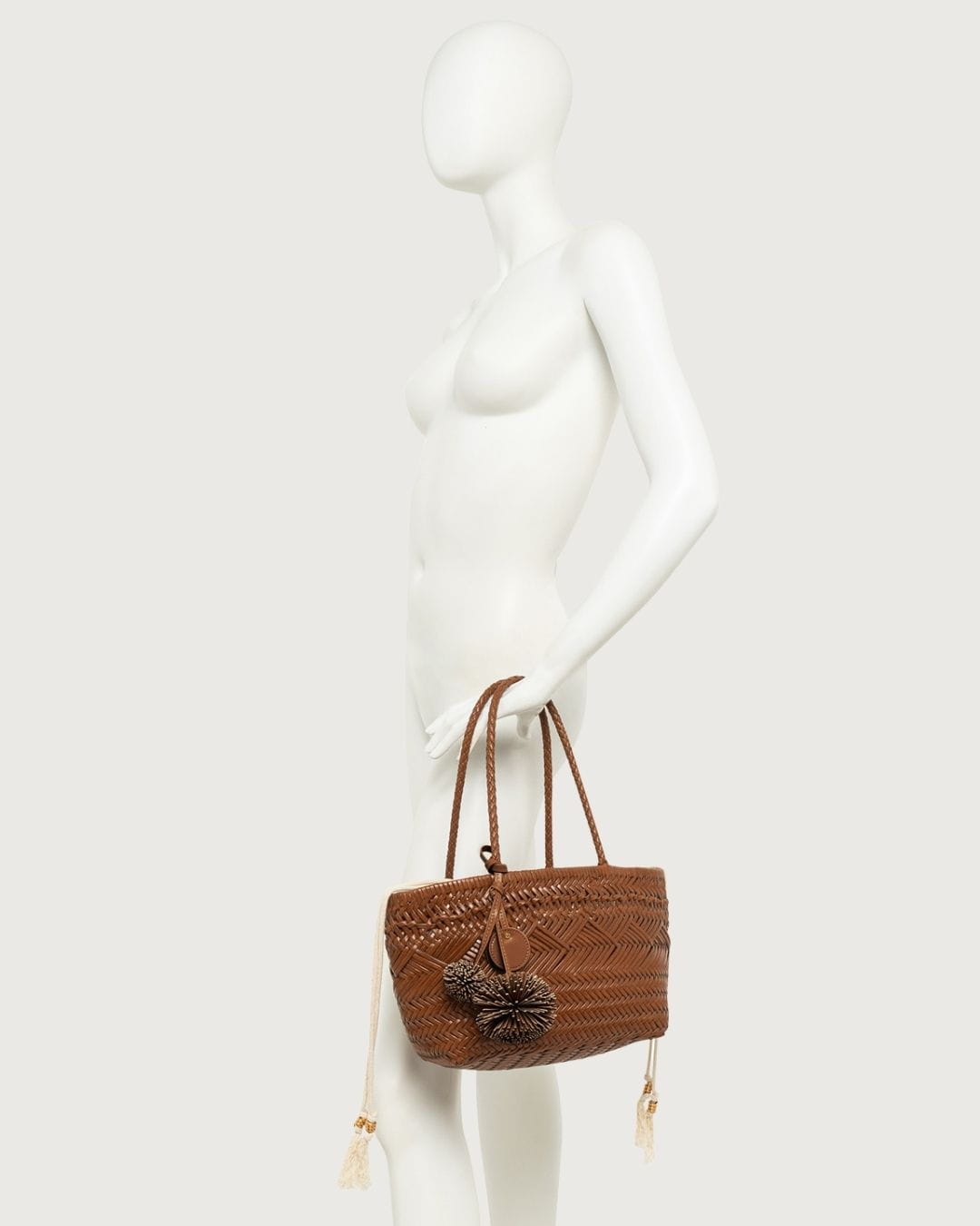Boslo trenzado Gianni Chiarini