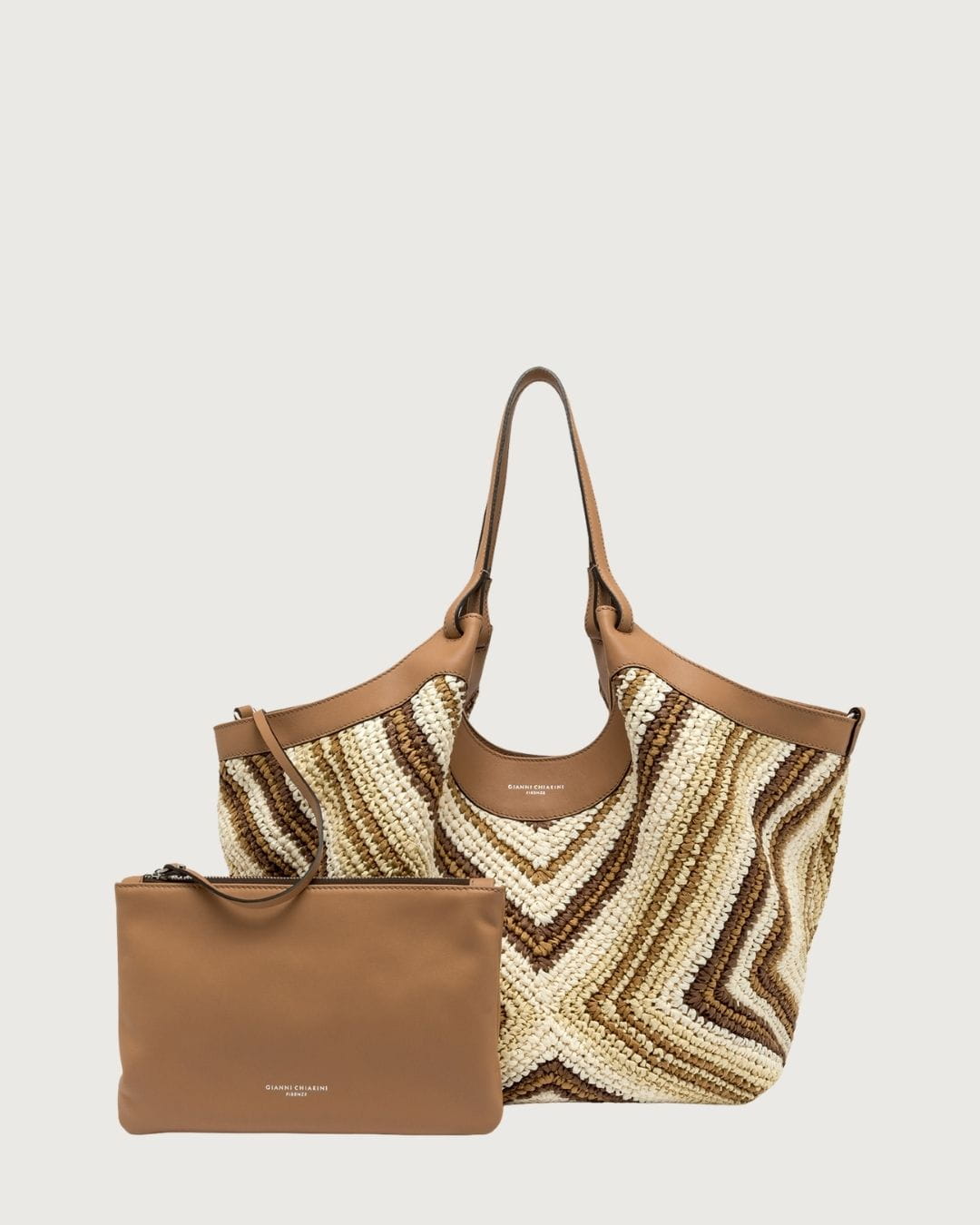 Bolso Dua Gianni Chiarini