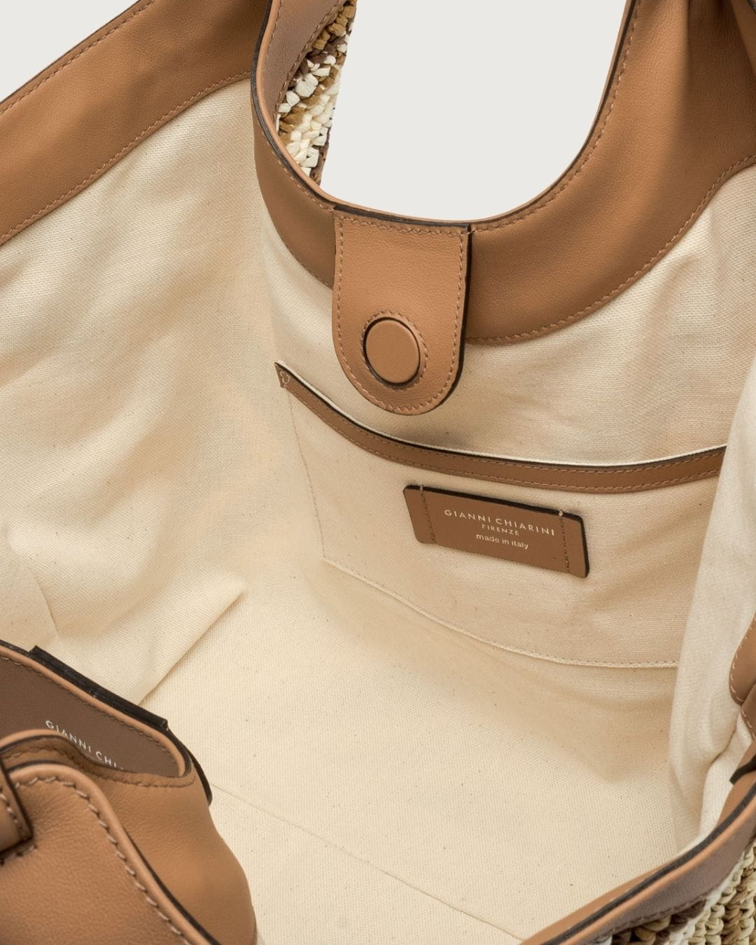Bolso Dua Gianni Chiarini