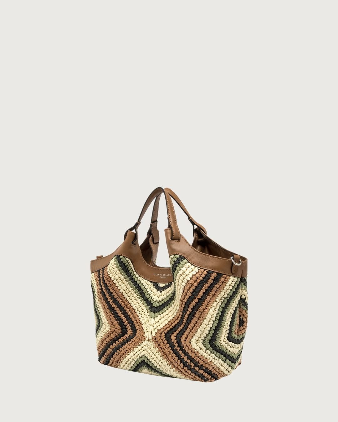 Bolso Dua Gianni Chiarini