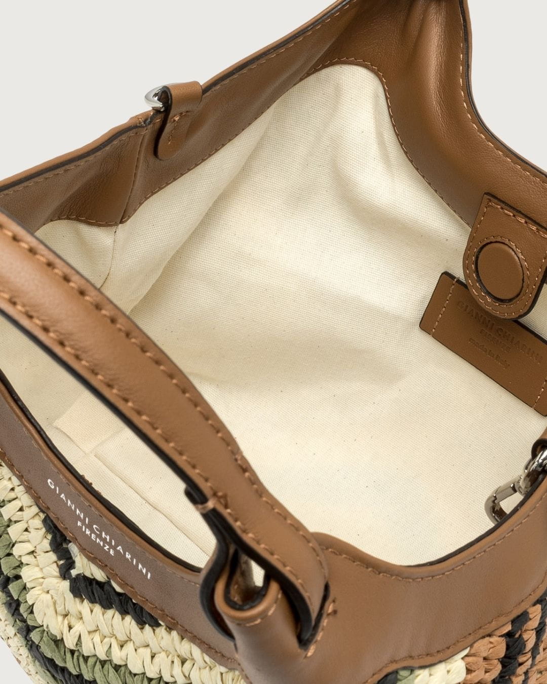 Bolso Dua Gianni Chiarini