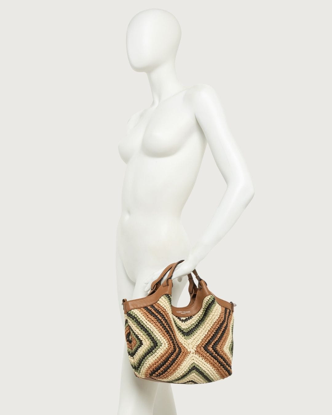 Bolso Dua Gianni Chiarini