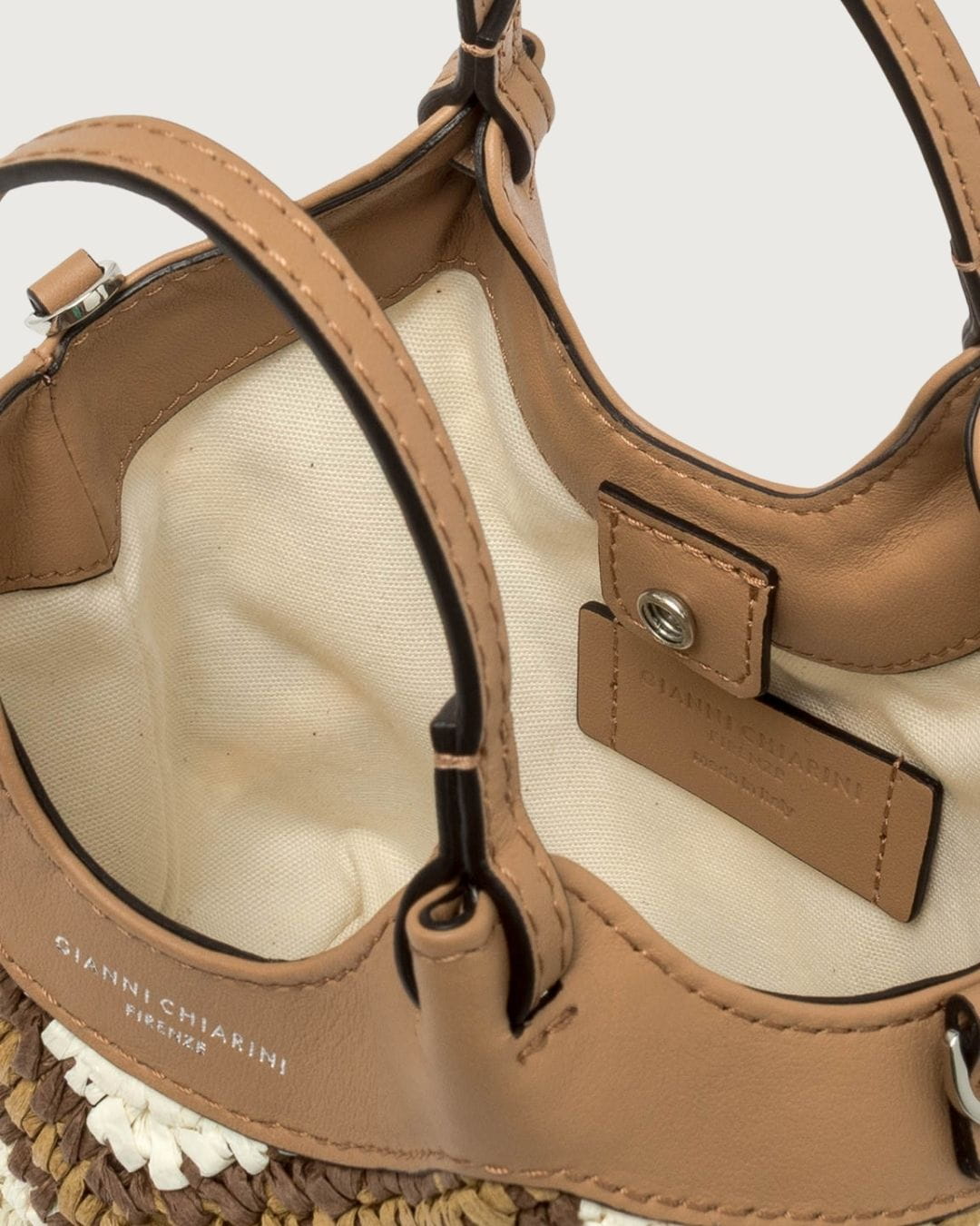 Bandolera Dua Gianni Chiarini