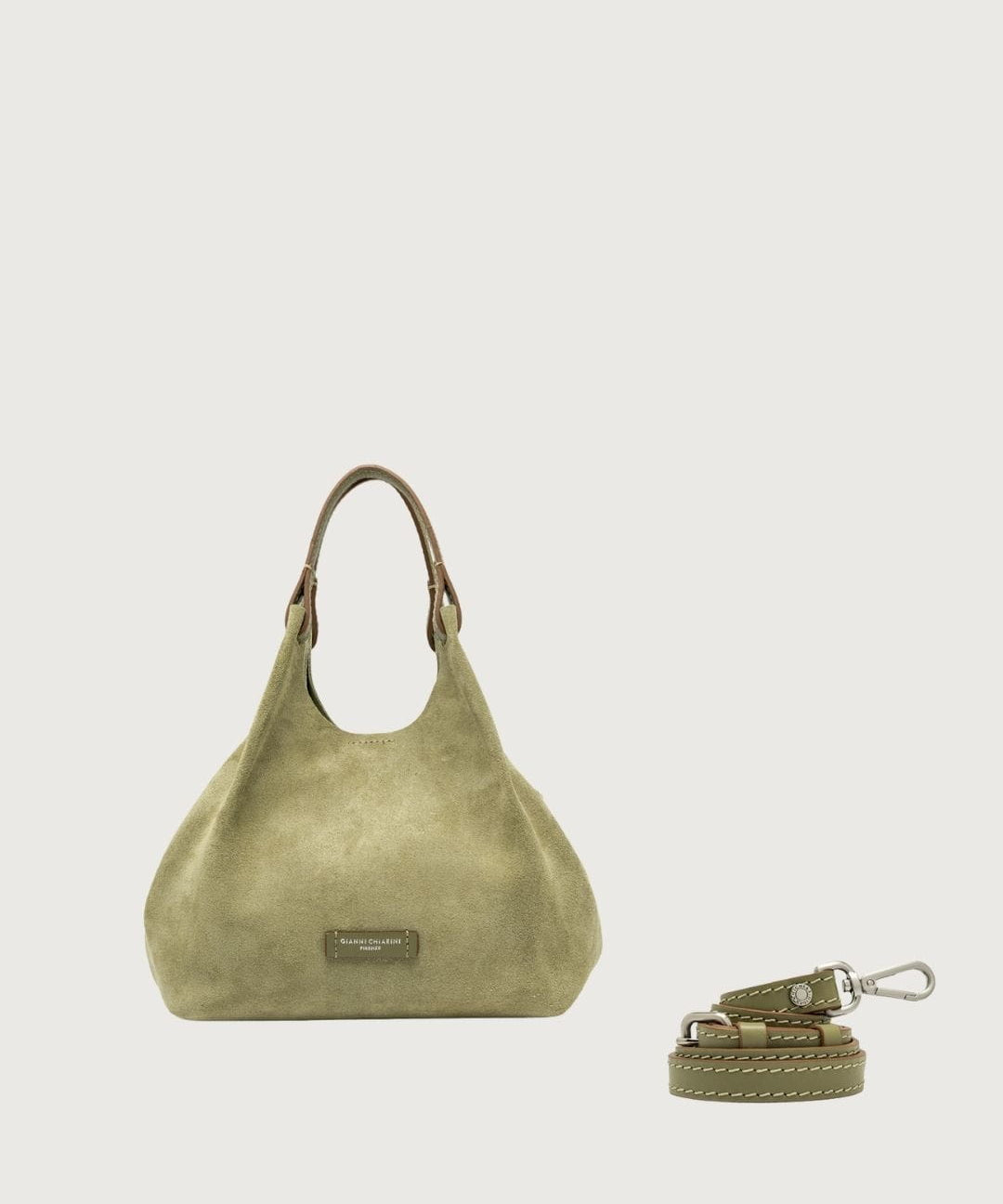 Bolso Dua Gianni Chiarini