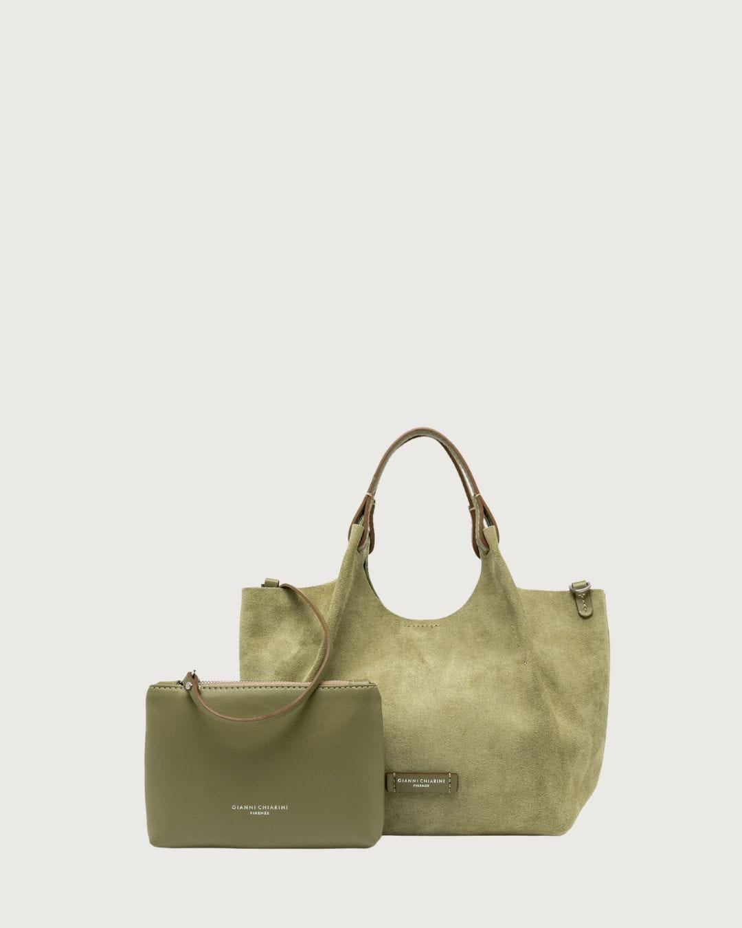 Bolso Dua Gianni Chiarini