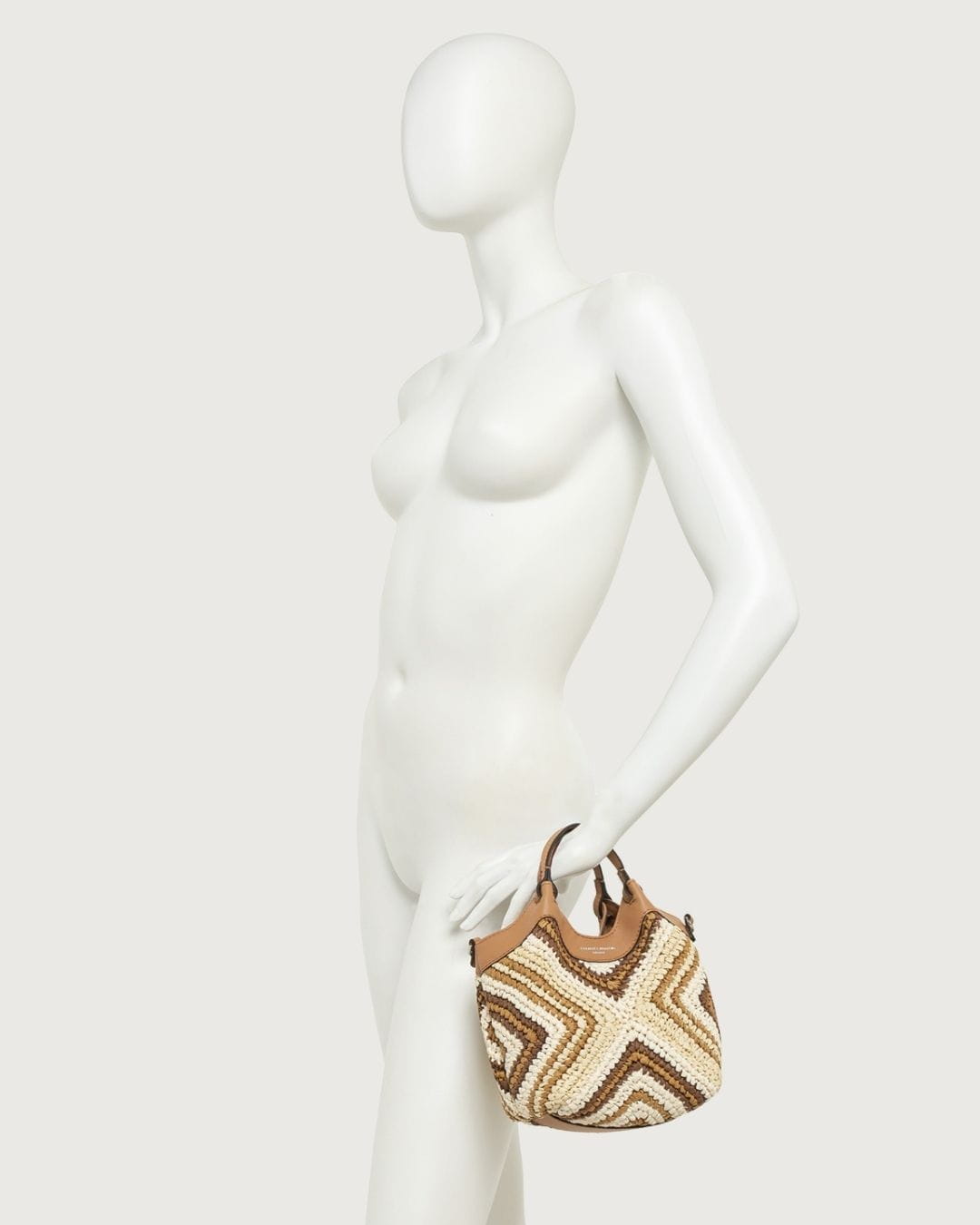 Bandolera Dua Gianni Chiarini
