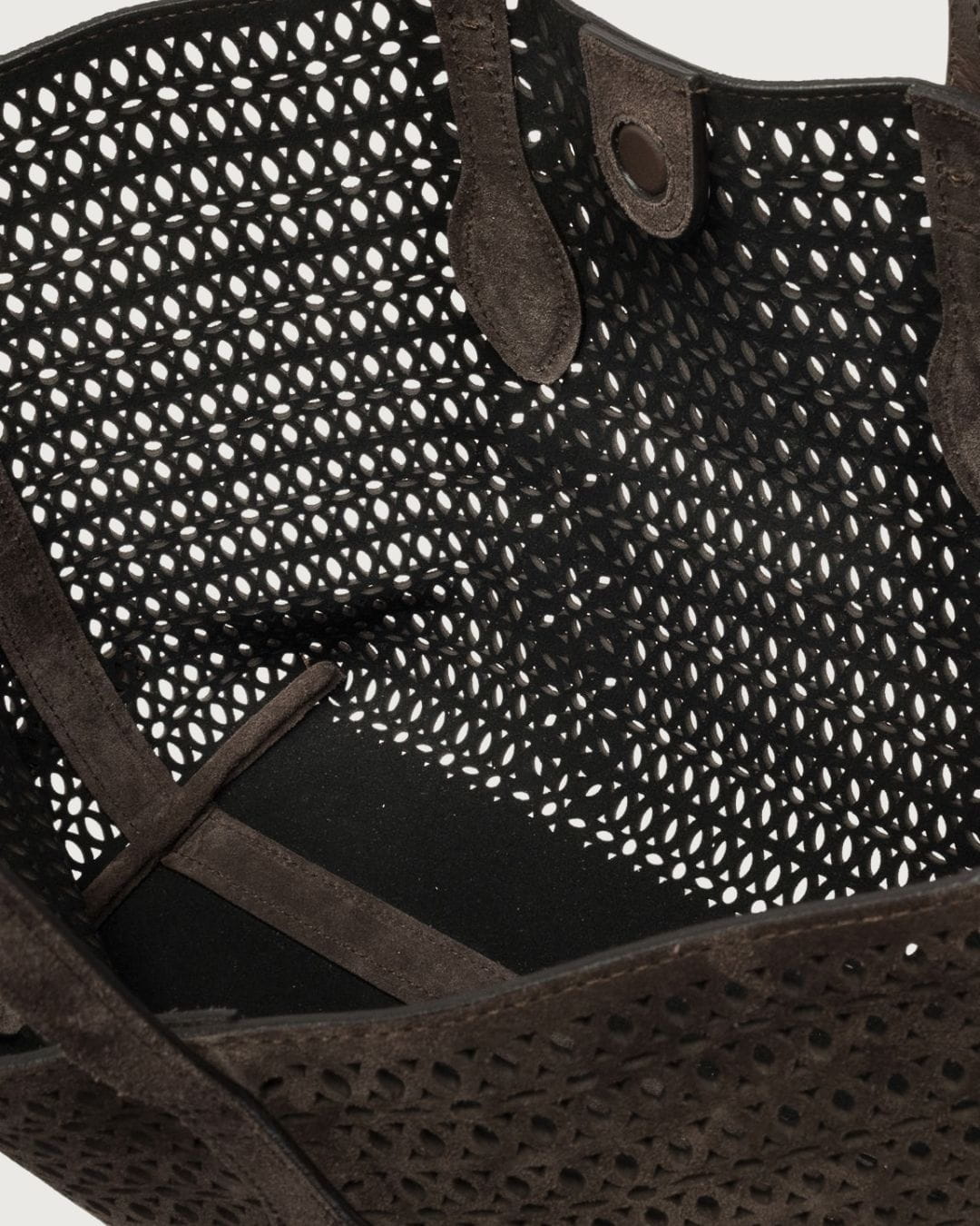 Bolso Mashup Gianni Chiarini