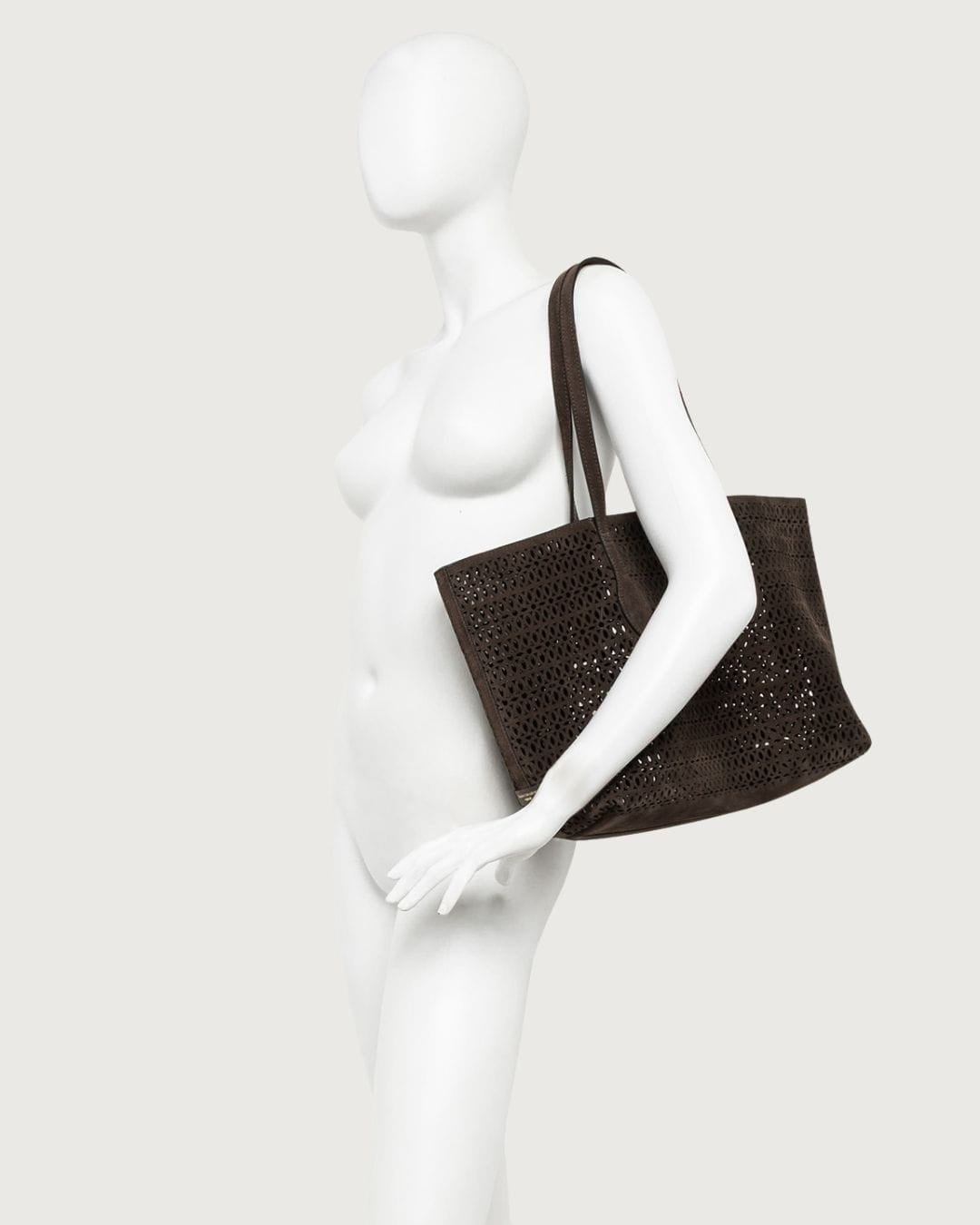 Bolso Mashup Gianni Chiarini