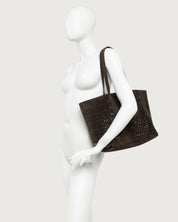 Bolso Mashup Gianni Chiarini