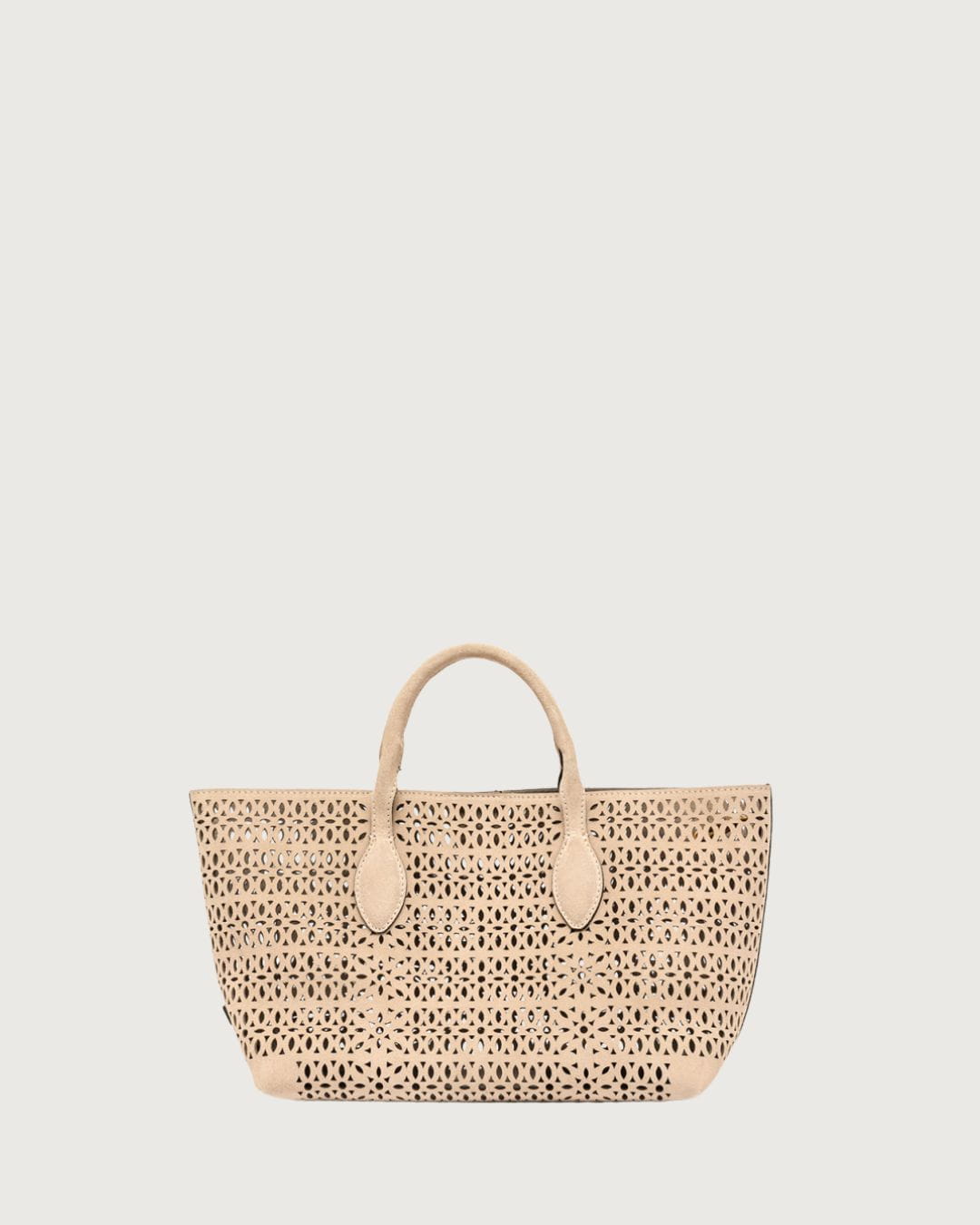 Bolso Mashup Gianni Chiarini