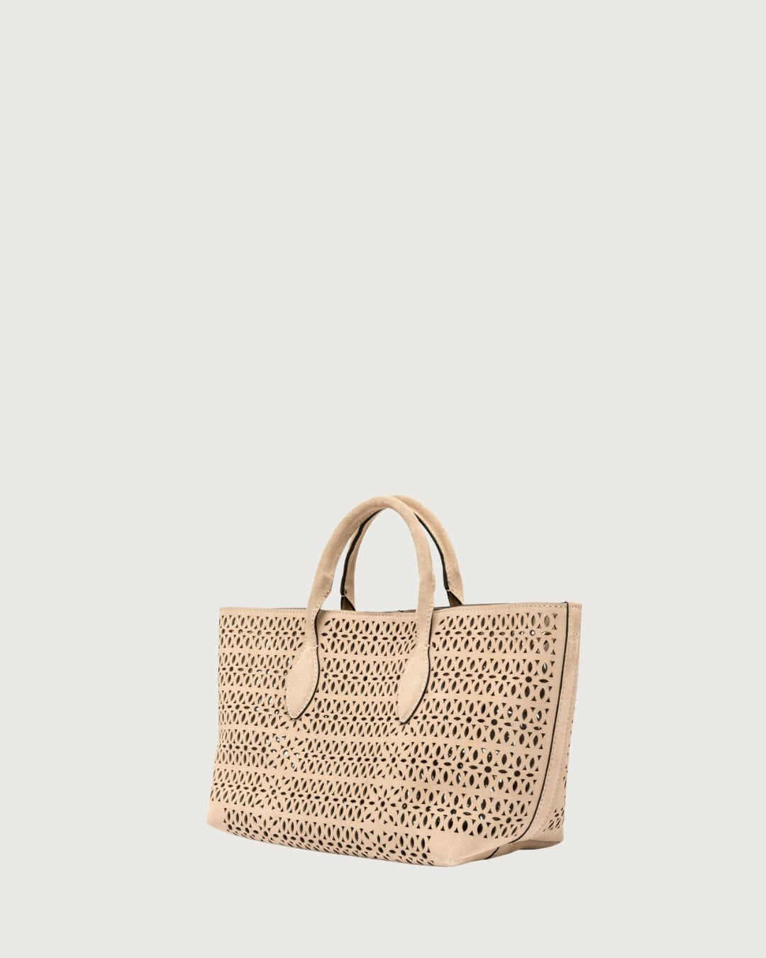 Bolso Mashup Gianni Chiarini