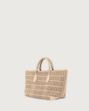 Bolso Mashup Gianni Chiarini