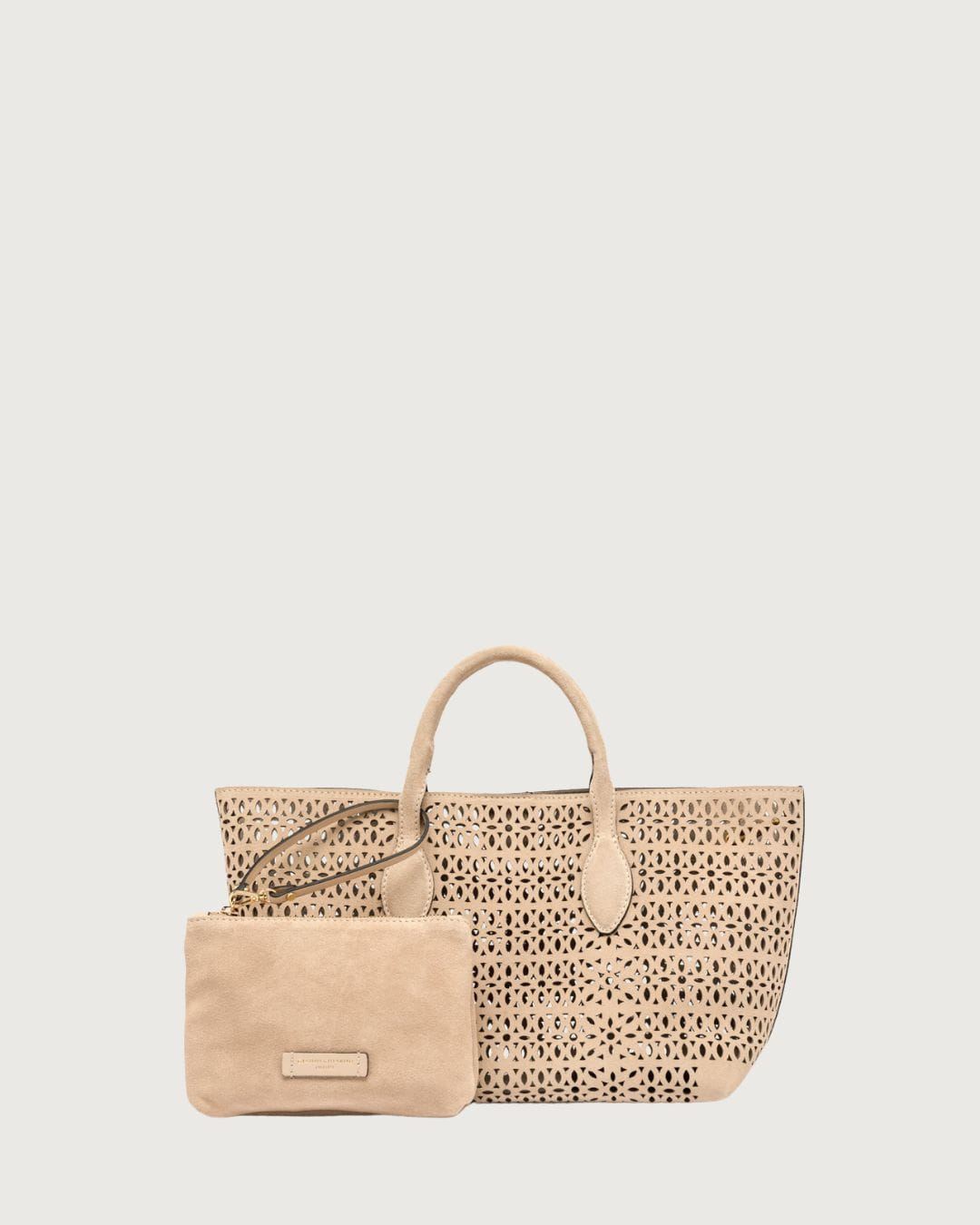 Bolso Mashup Gianni Chiarini