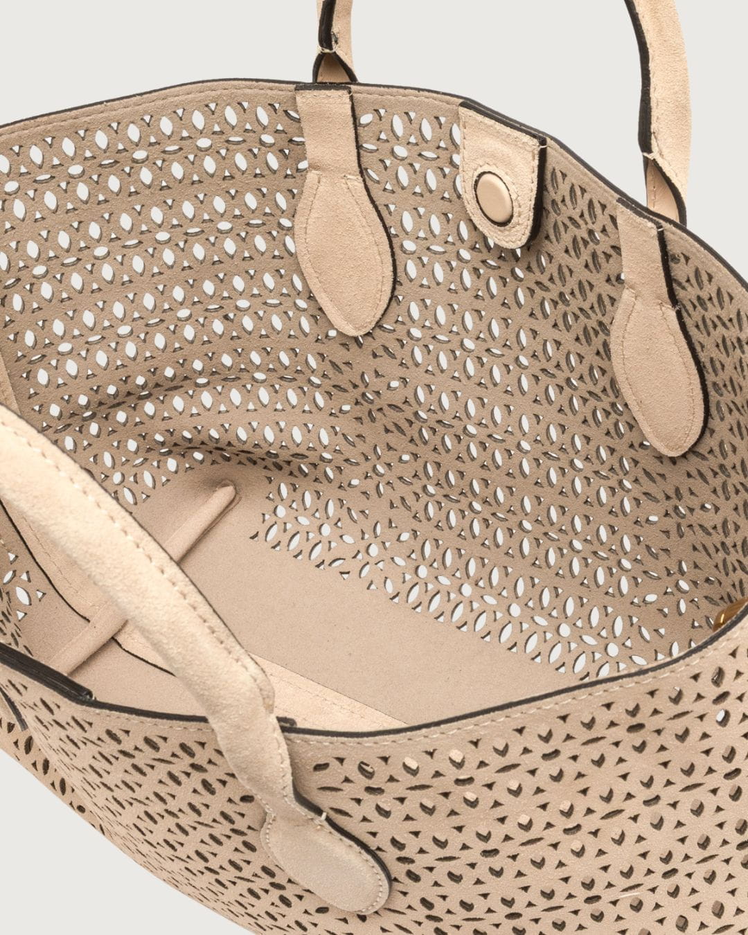 Bolso Mashup Gianni Chiarini