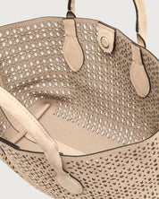 Bolso Mashup Gianni Chiarini