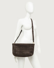 Bolso Mashup Gianni Chiarini