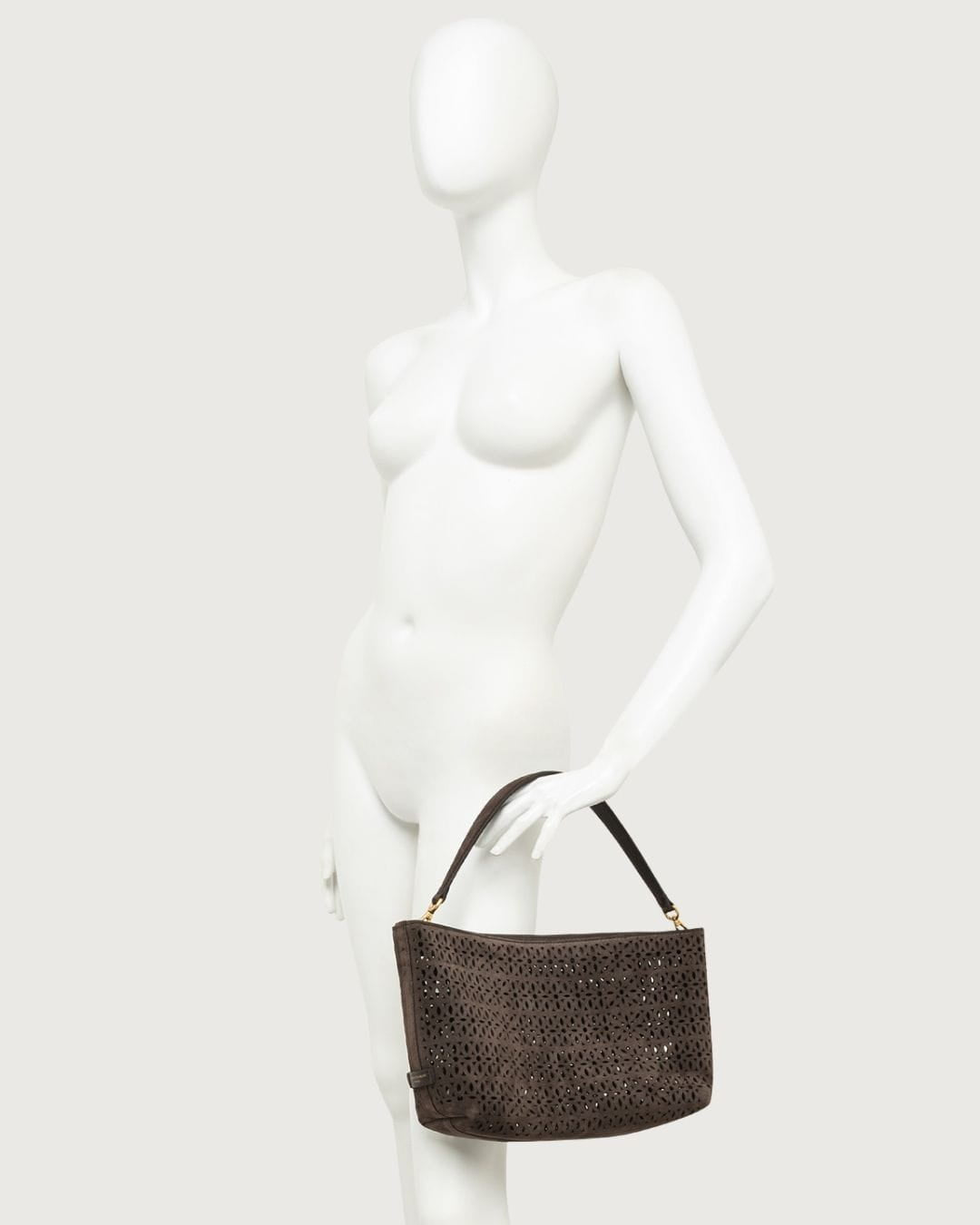 Bolso Mashup Gianni Chiarini