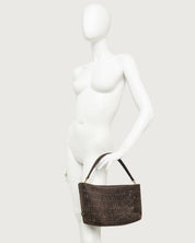 Bolso Mashup Gianni Chiarini