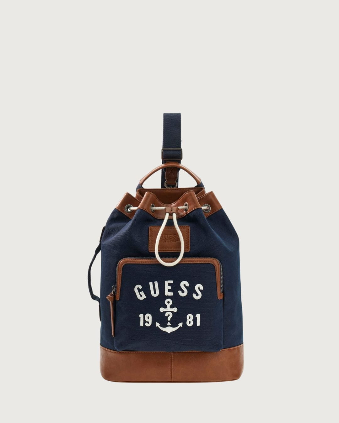 Bolso Oslo Guess marino - imagen 1