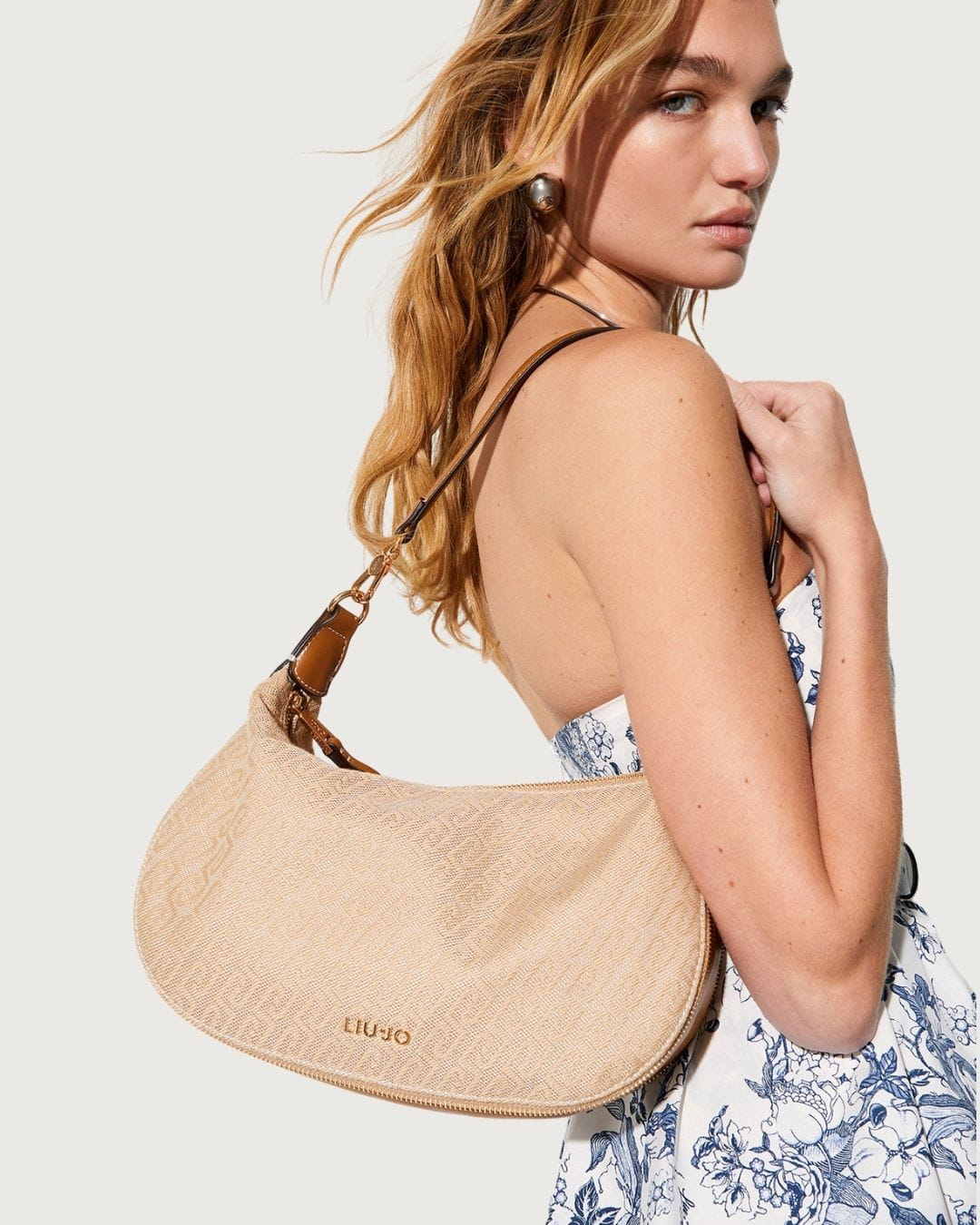 Bolso de hombro Liu Jo