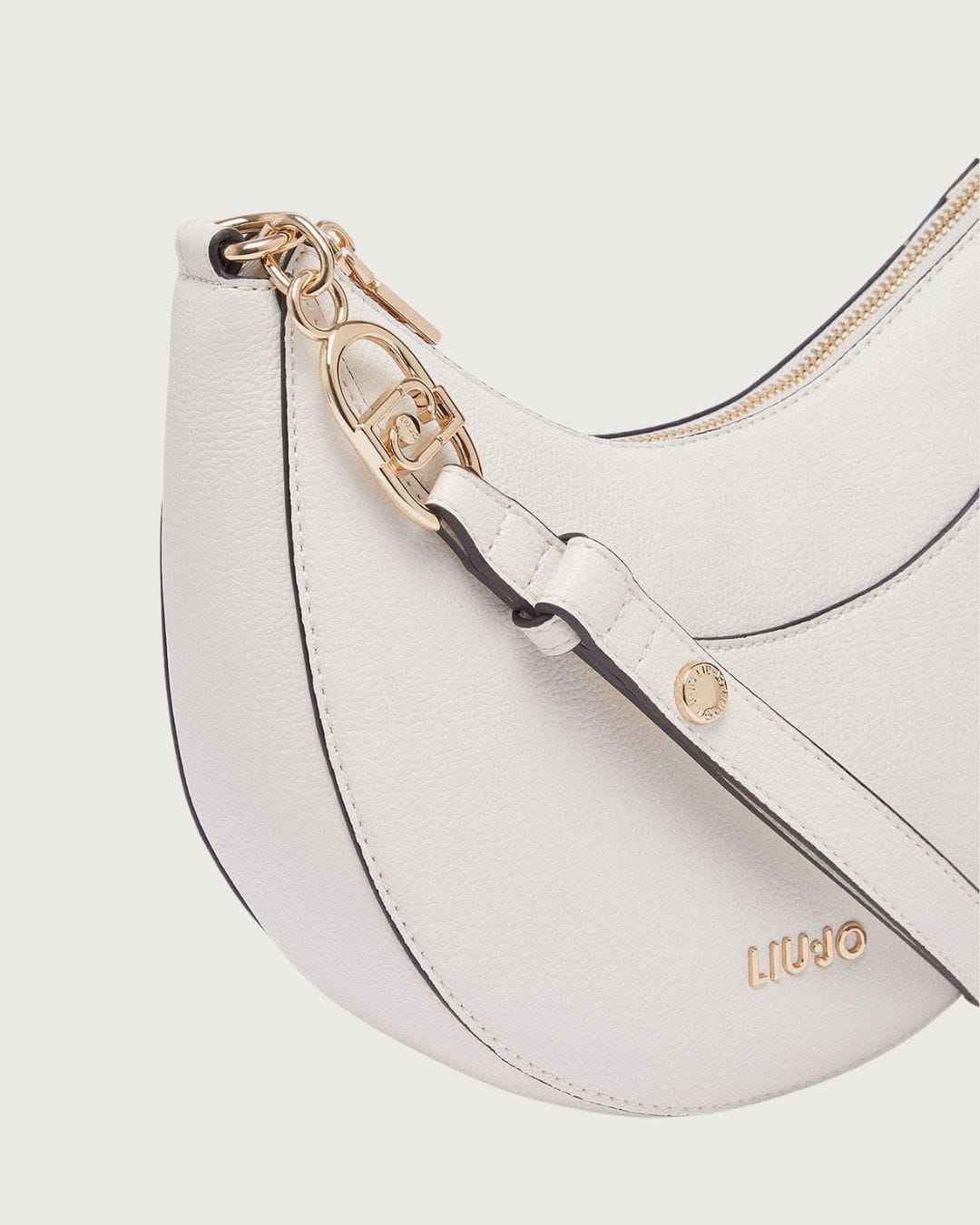 Bolso medialuna Liu Jo