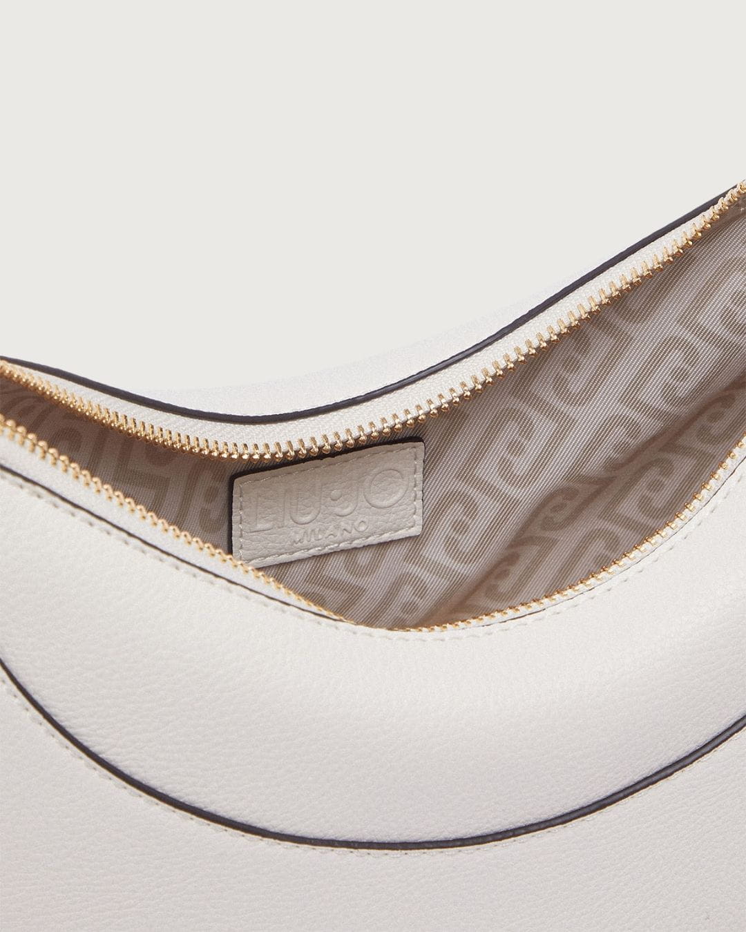 Bolso medialuna Liu Jo