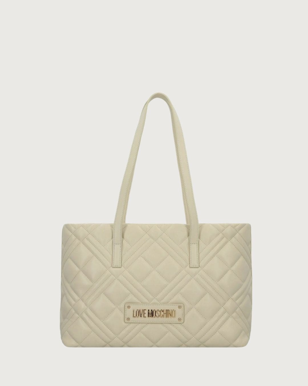 Bolso Love Moschino