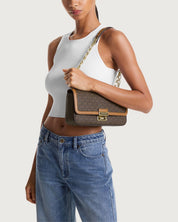 Bandolera Tribeca Michael Kors