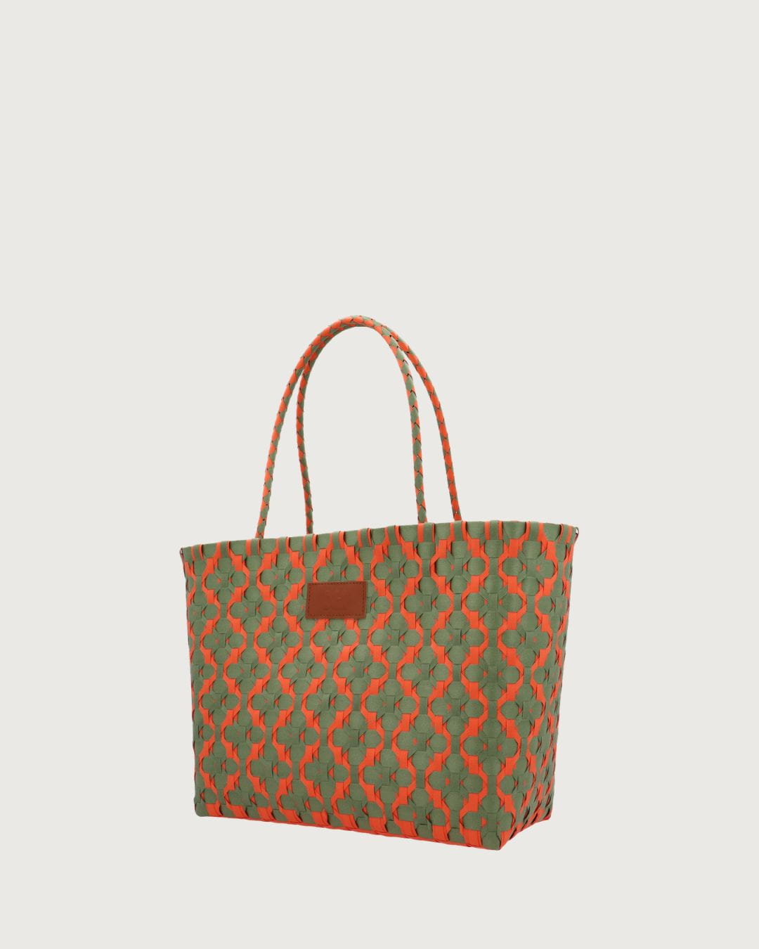 Bolso rafia Noa Harmon