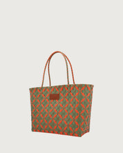Bolso rafia Noa Harmon