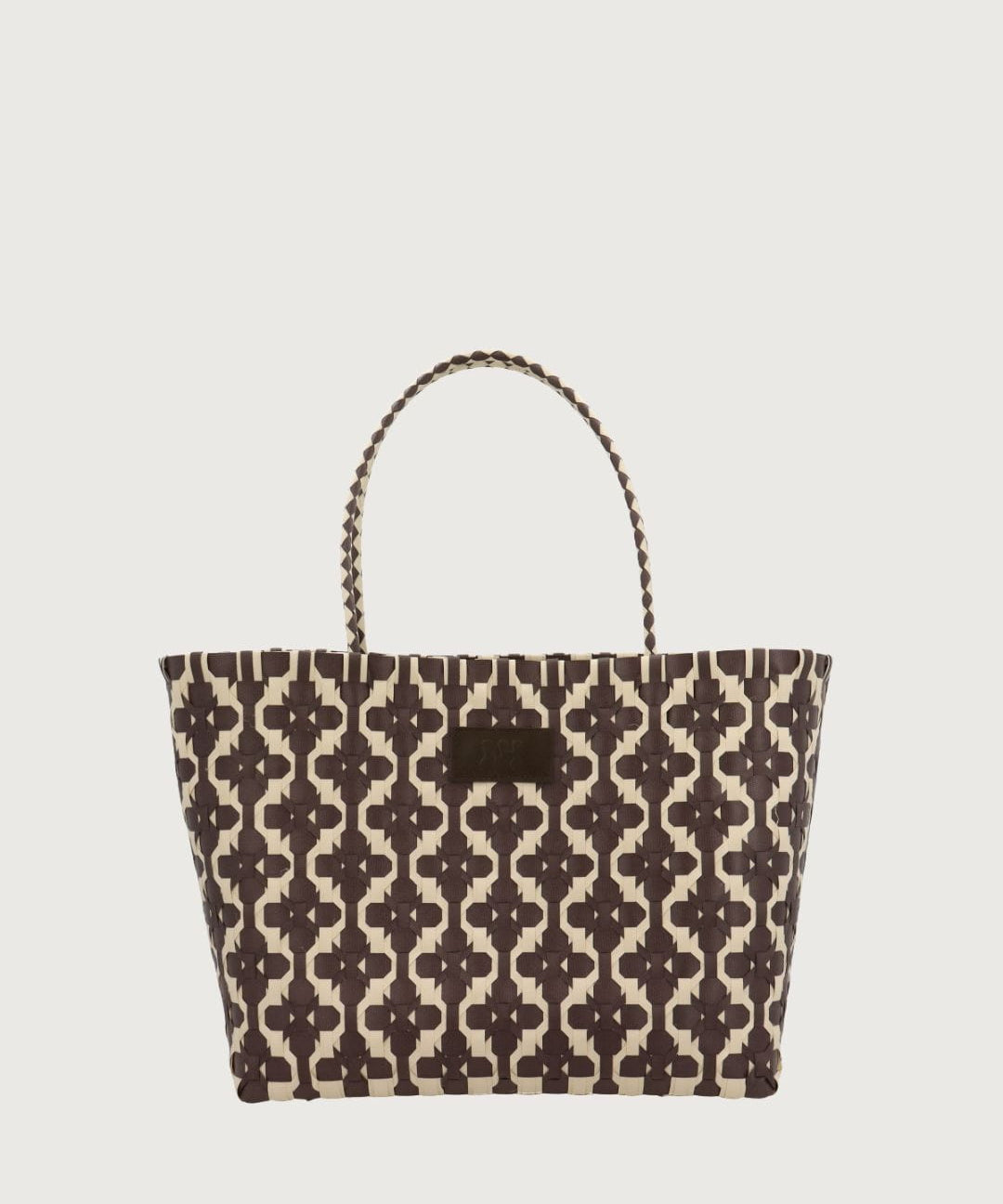 Bolso rafia Noa Harmon