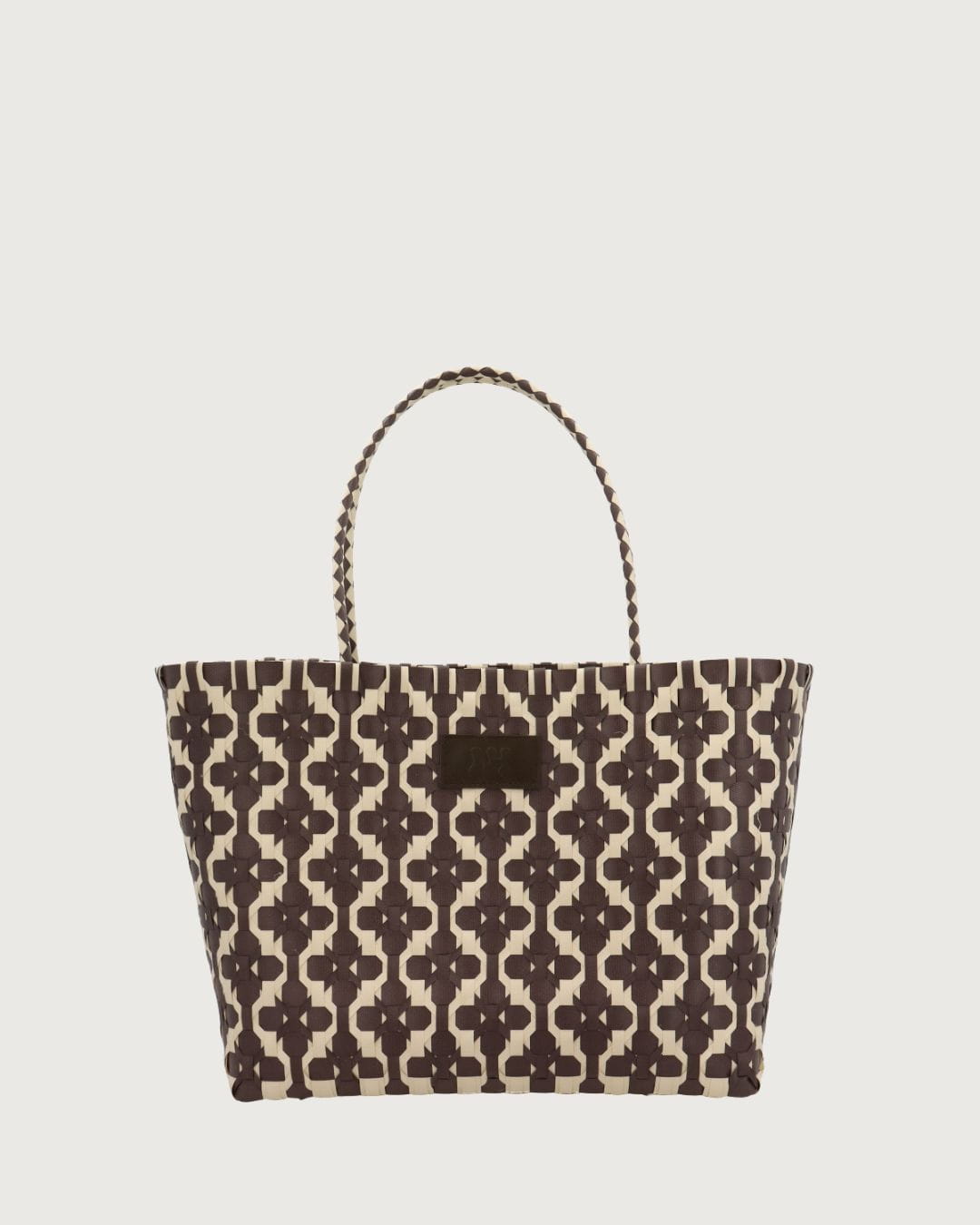 Bolso rafia Noa Harmon