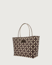 Bolso rafia Noa Harmon