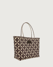 Bolso rafia Noa Harmon