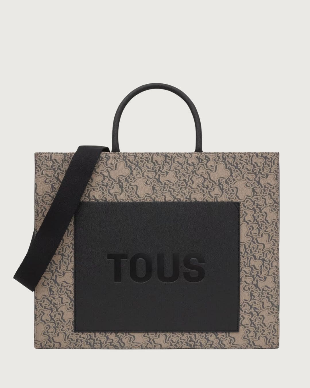 Bolso shopper Kaos Evolution New Tous