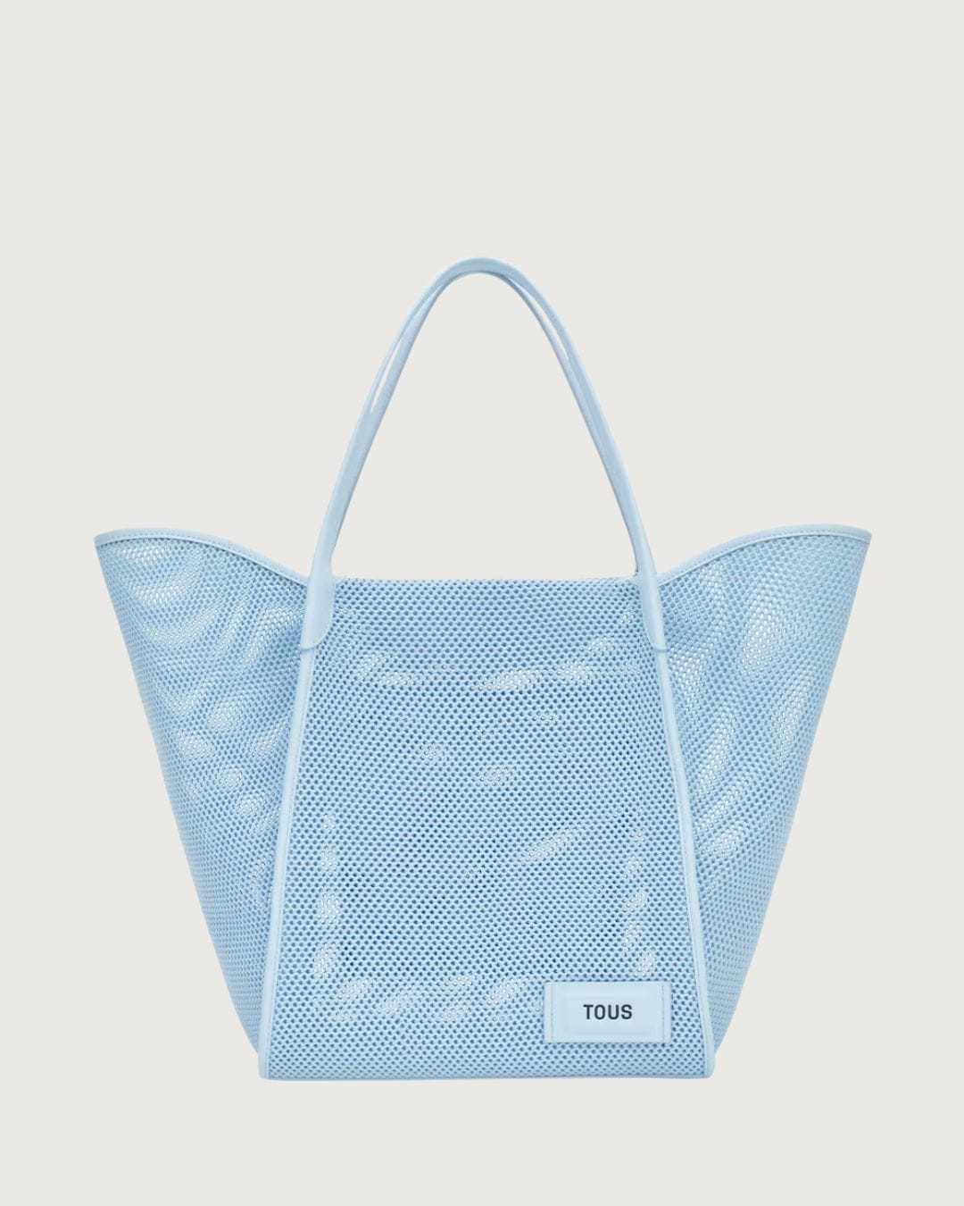Bolso Tuilp Mesh Tous