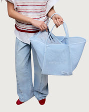 Bolso Tuilp Mesh Tous