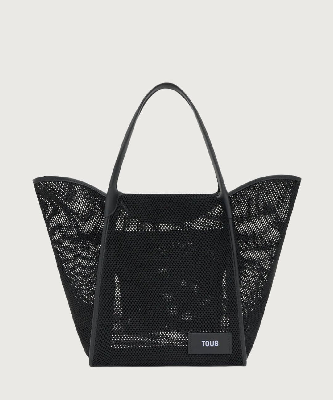 Bolso Tulip Mesh Tous