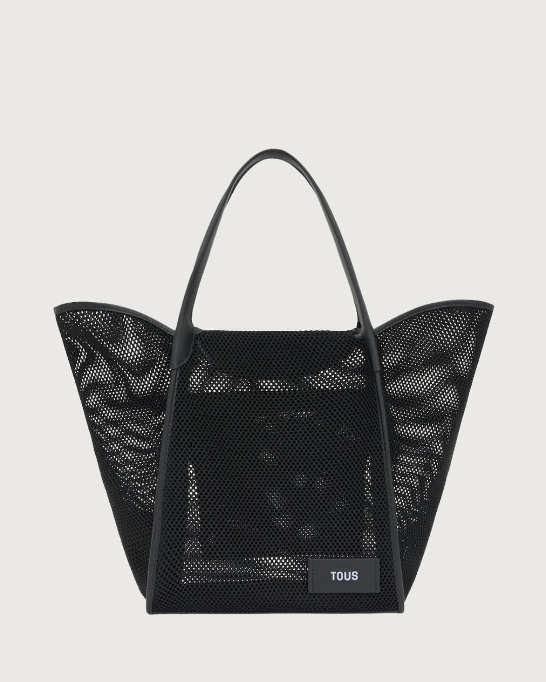 Bolso Tulip Mesh Tous