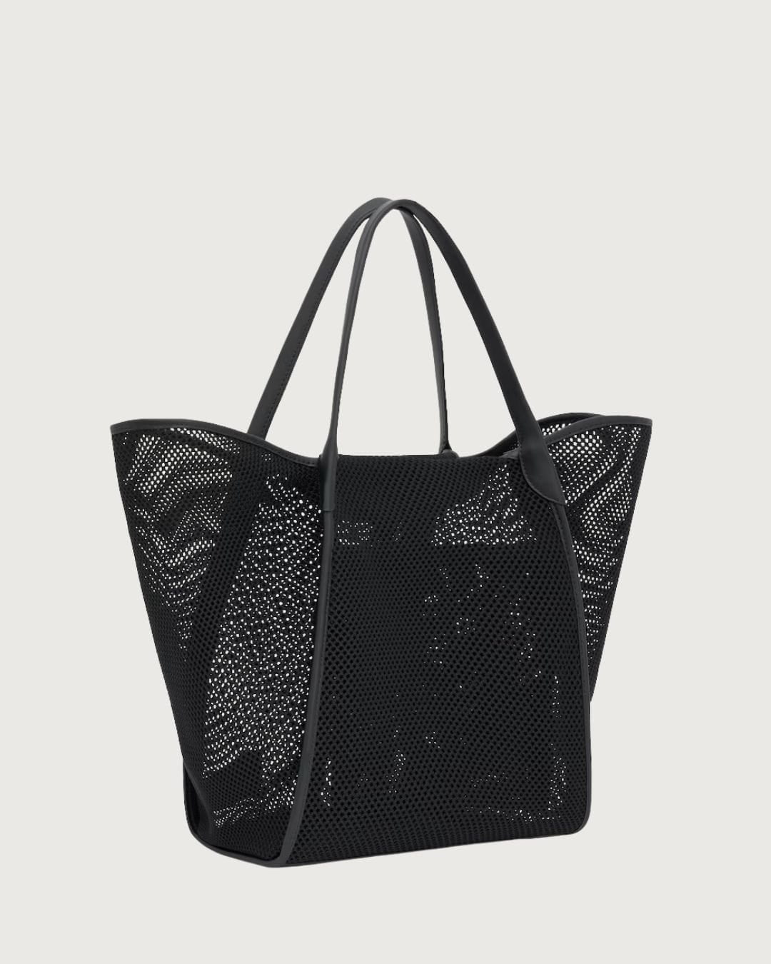 Bolso Tulip Mesh Tous