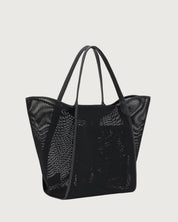 Bolso Tulip Mesh Tous