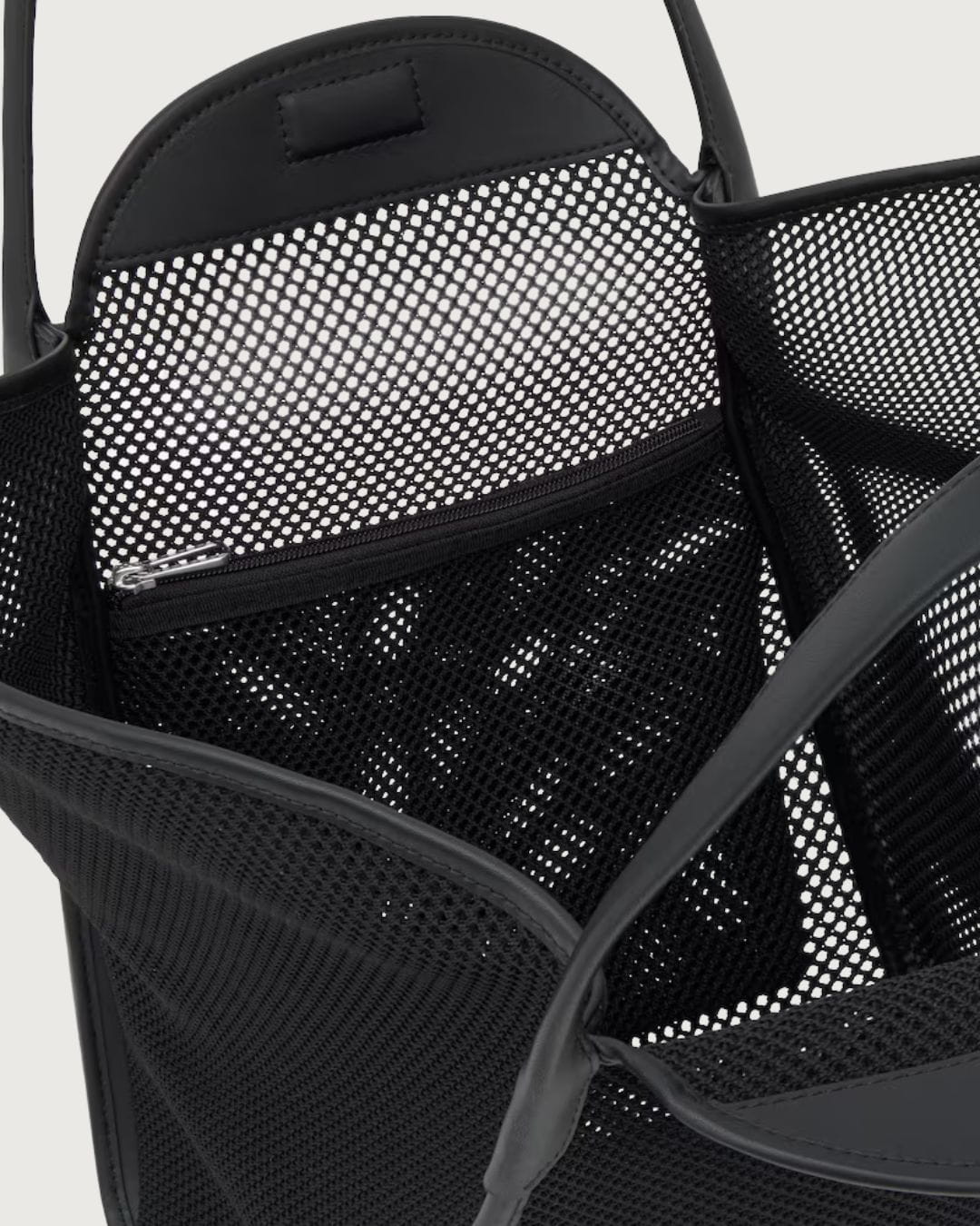 Bolso Tulip Mesh Tous
