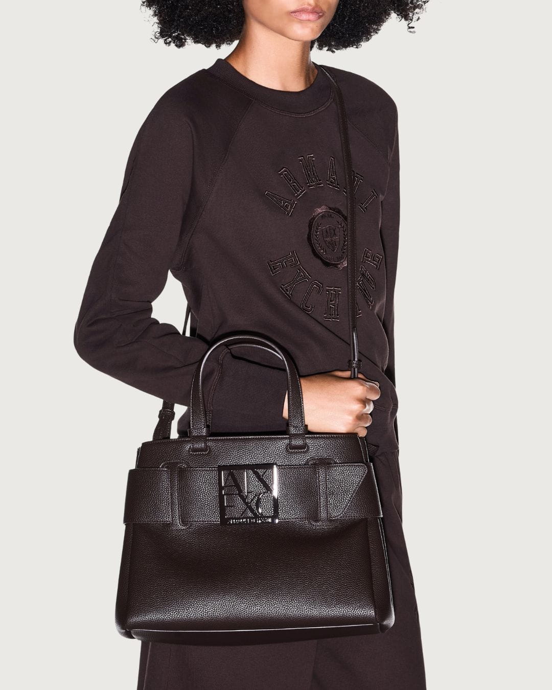 Bolso Armani Exchange