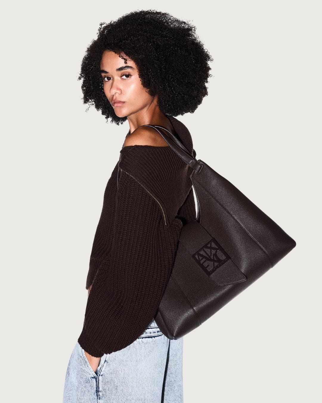 Bolso Armani Exchange