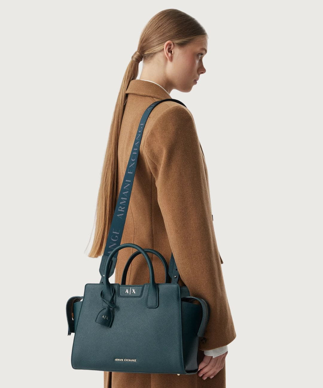 Bolso Armani Exchange