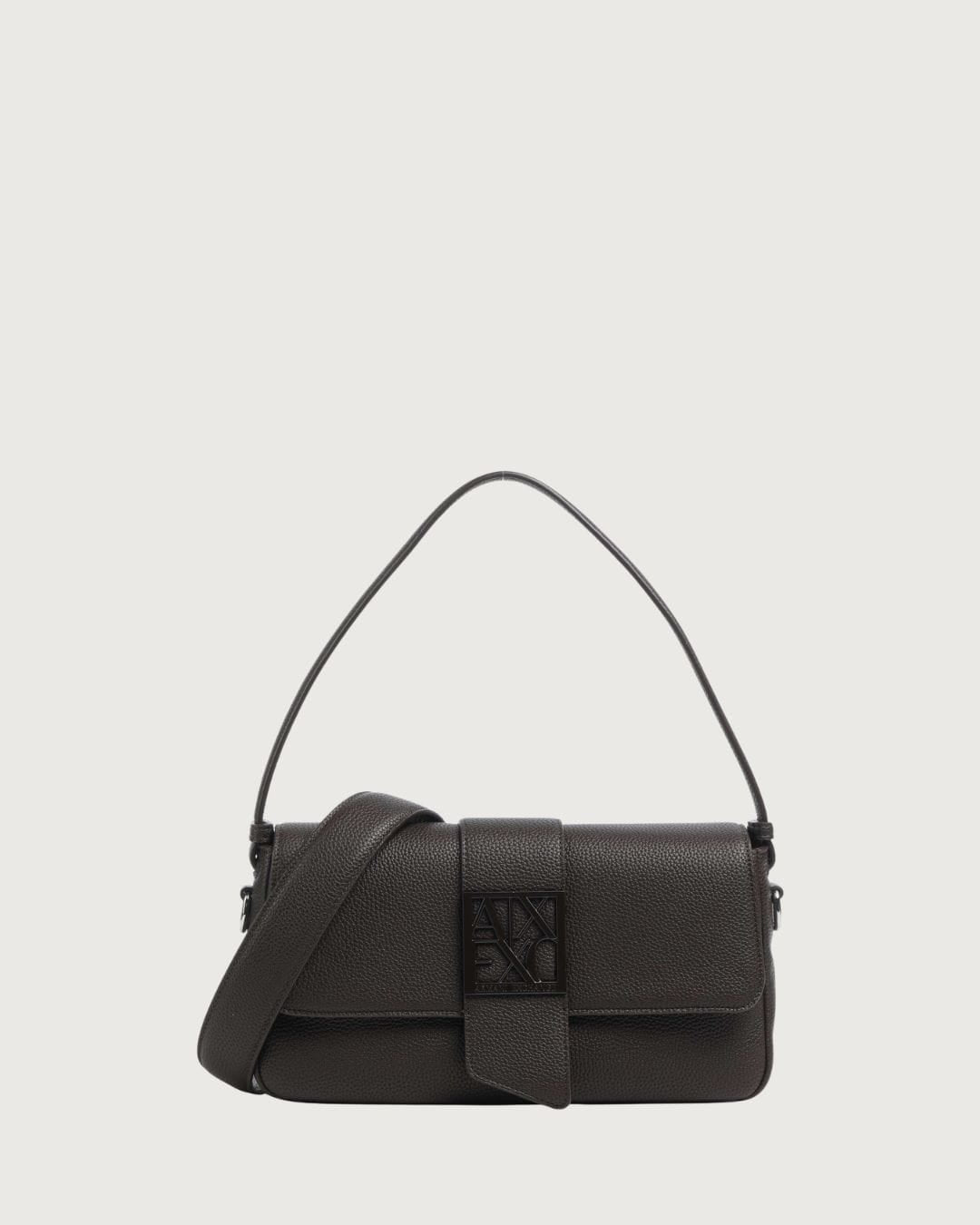Bolso de hombro Armani Exchange