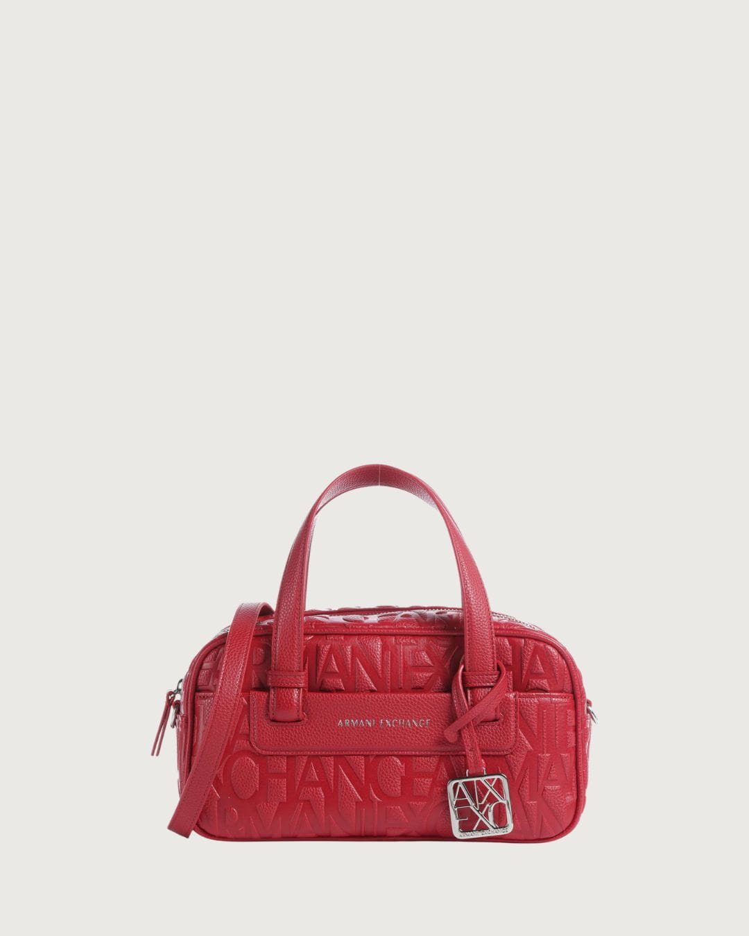 Bolso de mano Armani Exchange