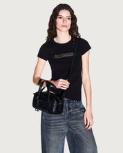 Bolso de mano Armani Exchange